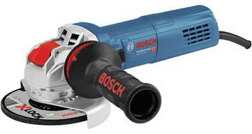 Bosch Professional Gwx 9 115s 06017b1000 Angle Grinder 115 Mm 900