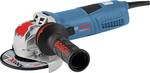 Bosch Professional GWX 13-125 S angle grinder