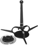 WMF Stelio milk frother
