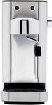 WMF Lumero Espresso portafilter machine
