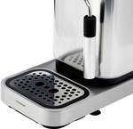 WMF Lumero Espresso portafilter machine