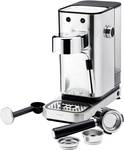 WMF Lumero Espresso portafilter machine