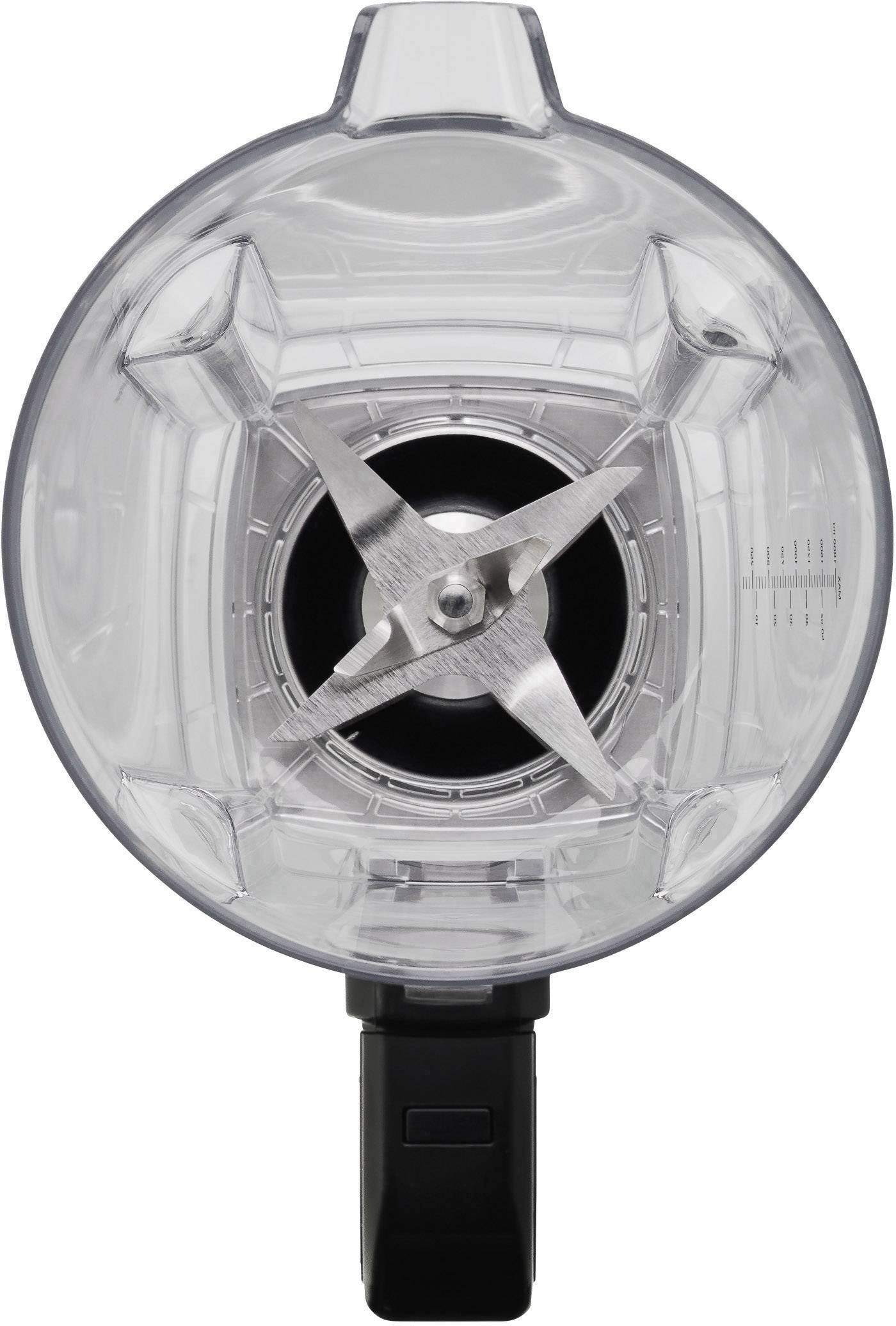 WMF 0416630011 Blender 1600 W Cromargan-11