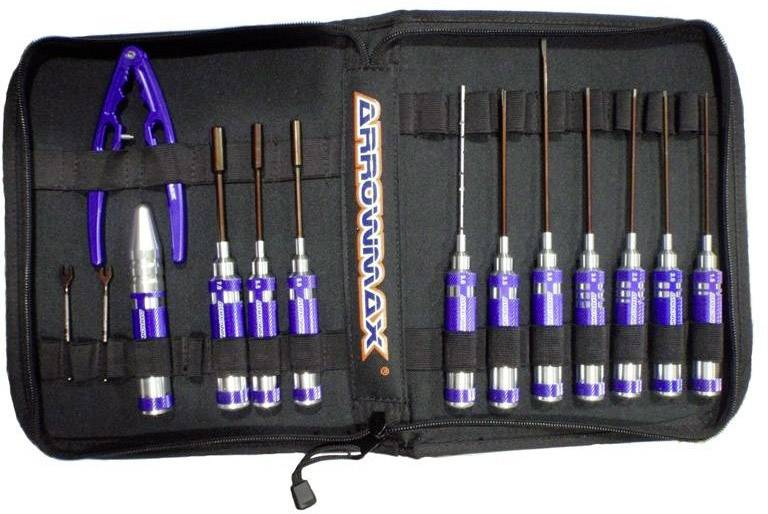 ArrowMax AM-199408 Tool Kit | Conrad.com