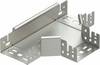 OBO Bettermann 6041380 T piece (W x H) 100 mm x 60 mm 1 pc(s) Metal
