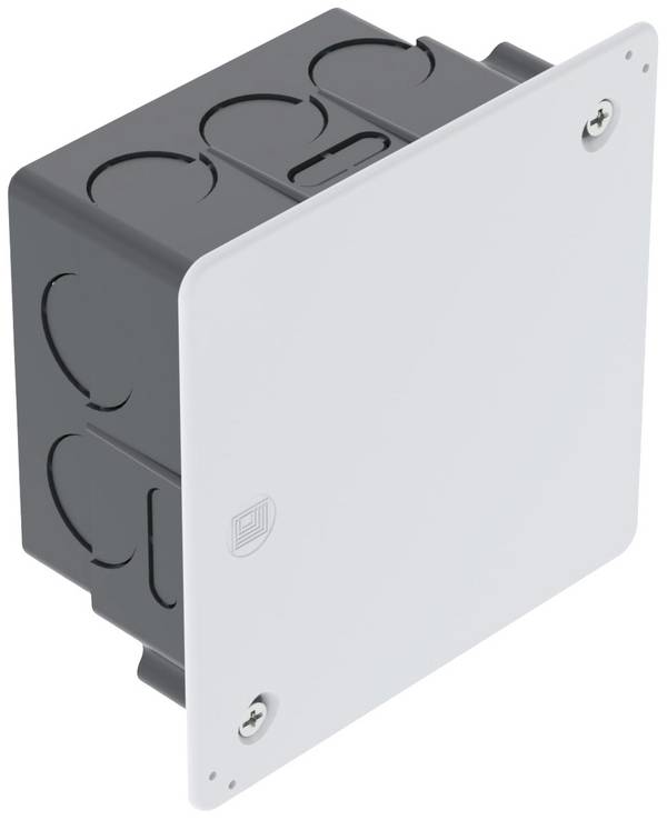 OBO Bettermann 2003112 Lining box (L x W) 80 mm x 80 mm 1 pc(s)