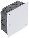 Connection box UP 100 x 100 x 45 mm