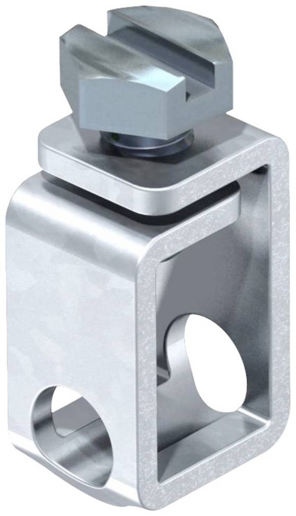 OBO Bettermann 5015758 OBO series terminal 1801/RK 25 25 mm2 Terminal 1 pc(s)