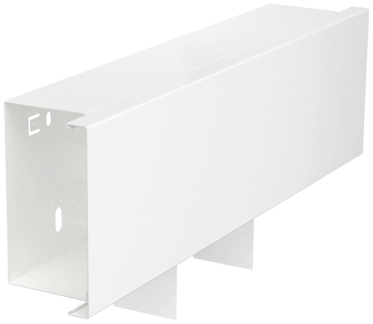OBO Bettermann 6249701 T piece 1 pc(s) Pure white