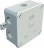 OBO Bettermann 2001934 Junction box (L x W) 84 mm x 84 mm 1 pc(s)