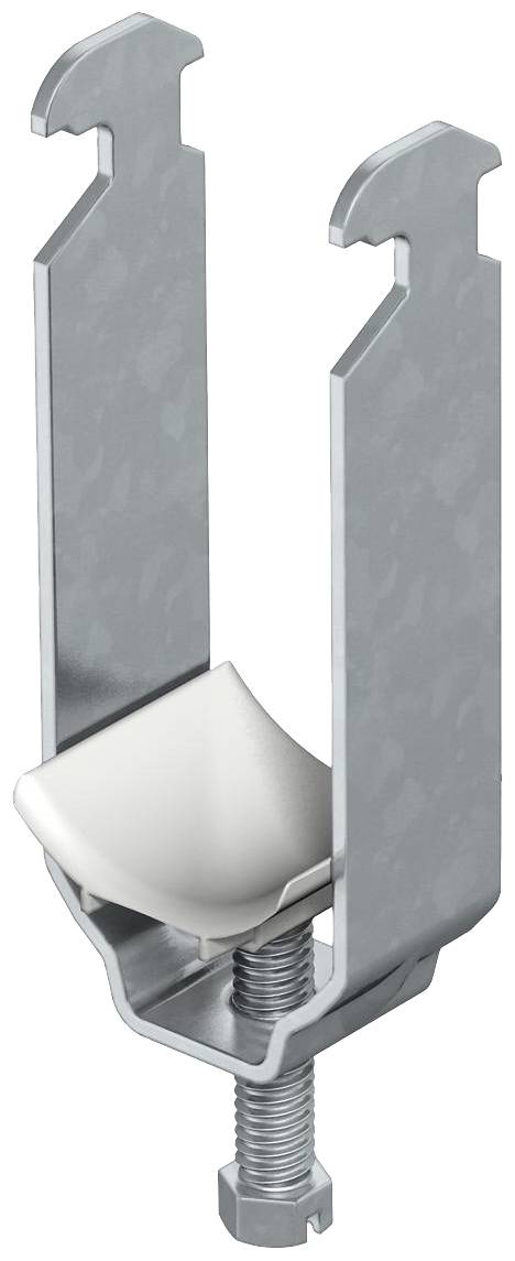 OBO Bettermann 1161229 Clamp 1 pc(s) Metal-0