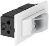 OBO Bettermann 6119319 IKR-6 RW #6119319 Switchboard module Flush mount No. of rows = 1 Content 1 pc(s)