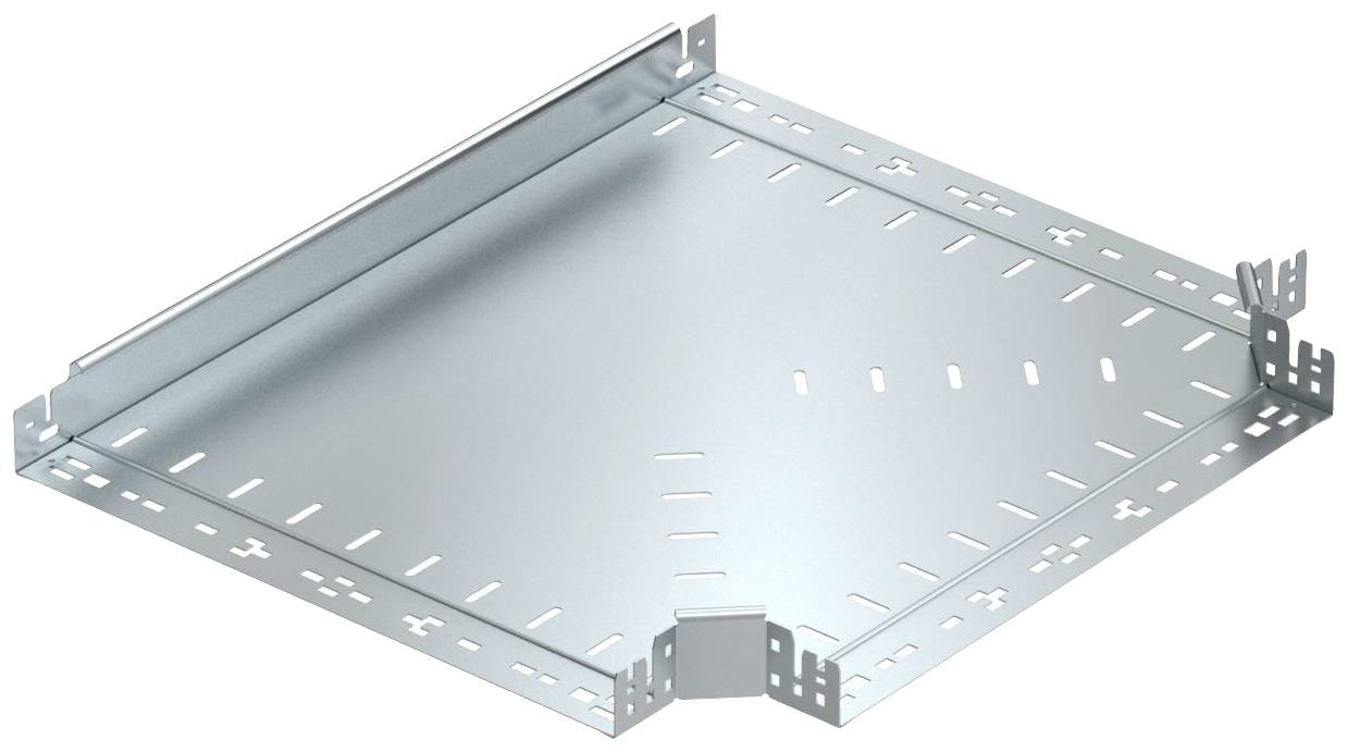 OBO Bettermann 6041330 T piece (W x H) 500 mm x 60 mm 1 pc(s) Metal