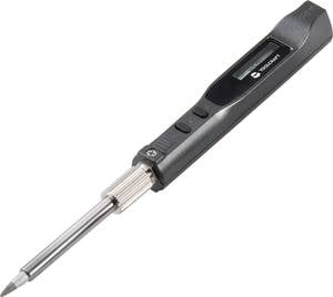 TOOLCRAFT 1967205 Soldering iron kit  30 W  150 - 450 °C