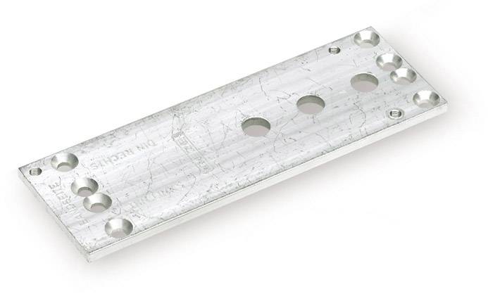 Burg Waechter TZB 4035 S Mounting plate