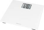 MEDISANA bathroom scales with large display
