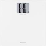 MEDISANA bathroom scales with large display