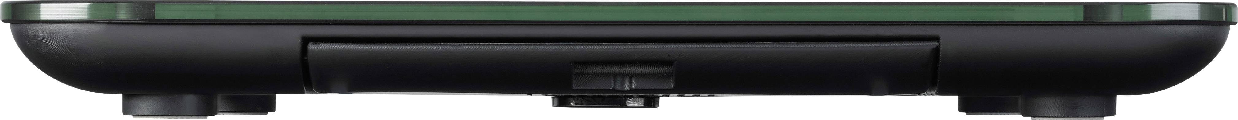 Medisana BS 460 Smart bathroom scales Weight range=180 kg Silver, Grey, White-1