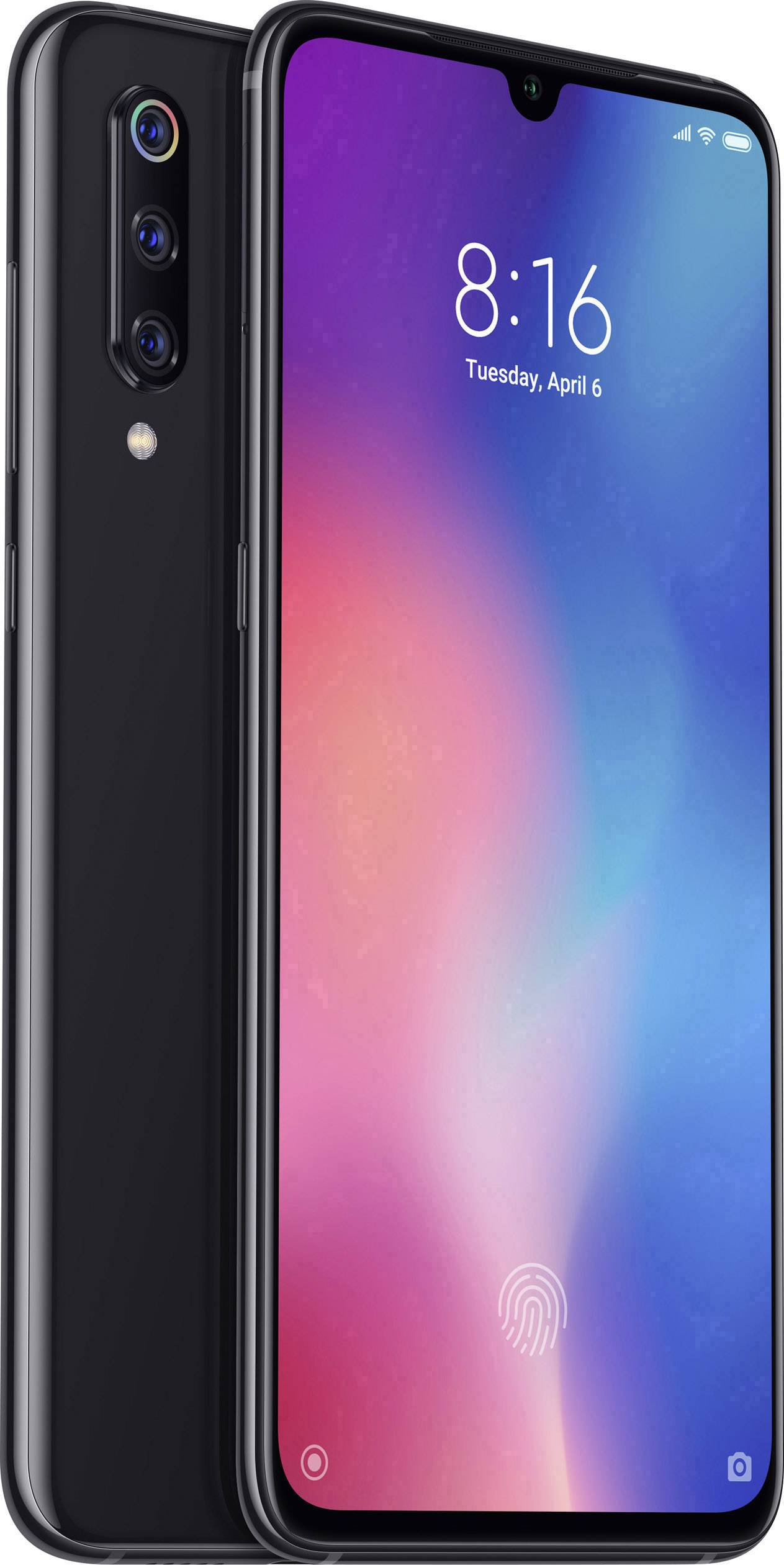 Xiaomi 9 128 Купить