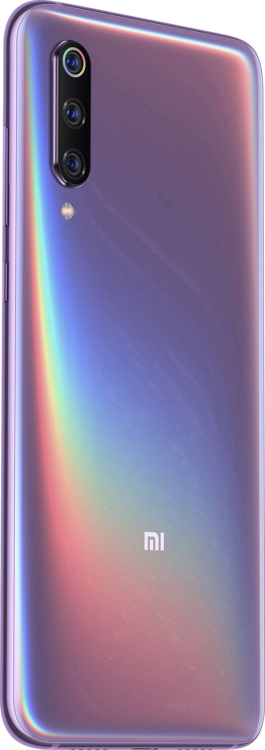 Xiaomi Mi 9 Smartphone 128 Gb 6 39 Inch 16 2 Cm Dual Sim Android 9 0 Lavender Violet Conrad Com