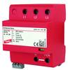 DEHN 941306 DSH B TNC 255 FM Lightning conductor Surge protection for: Switchboards 22.5 kA 1 pc(s)