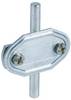 DEHN 480003 NS 7.10 FL30 OZ AL Surge protection fittings 1 pc(s)