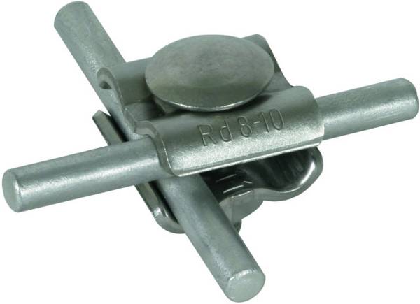 DEHN 315119 UV 8.10 KTP V2A Universal connector 1 pc(s)