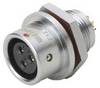 Deltron Connectors DELMSF1212/S7 DIN connector Socket, built-in Total number of pins: 7 1 pc(s)