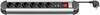 Deltron Connectors DELMSF1211/P5I DIN connector Plug, straight Total number of pins: 5 1 pc(s)