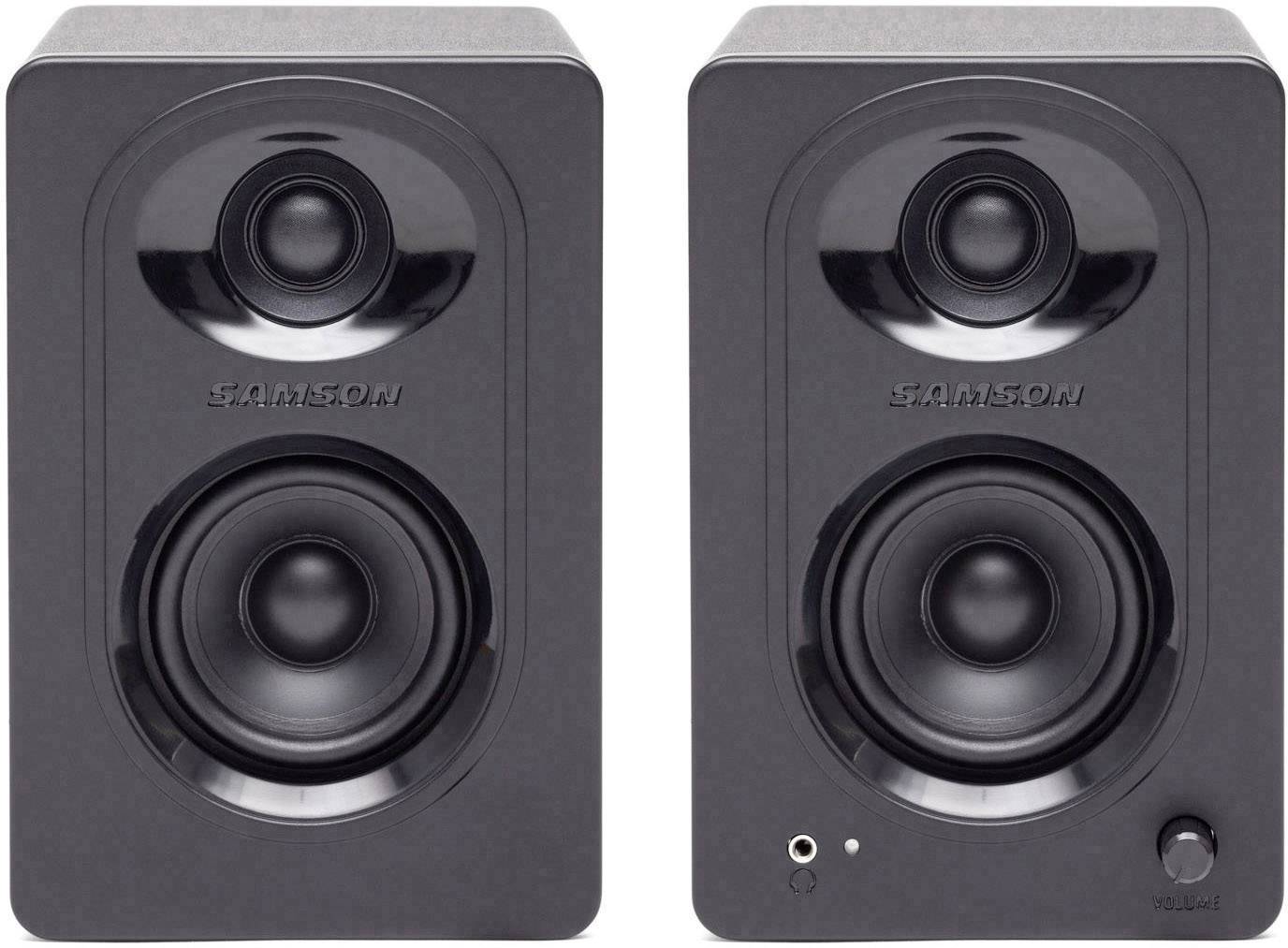 3 inch studio monitors