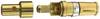 Deltron Connectors Coax-SZ-2-50/2 Coaxial connector (receptacle) 1 pc(s)
