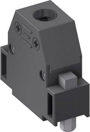 Deltron Connectors CTL25RM3 Number of pins: 25 Plastic 180 ° Black 1 pc(s)-0