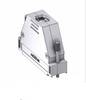 Deltron Connectors Deltron DHM 50 UN4 D-SUB housing Number of pins: 50 Plastic, metallised 180 ° Metal 1 pc(s)
