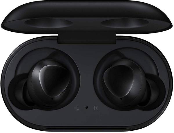 galaxy buds true wireless