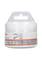 Round Bosch grinding disc in transparent packaging. Label shows '70 mm, M14', suitable for metalworking.