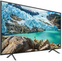 Samsung Ue75ru7179u Led Tv 189 Cm 75 Inch Eec A A D Dvb T2 Dvb C Dvb S Uhd Smart Tv Wi Fi Ci Black Conrad Com
