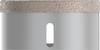 Bosch Accessories 2608599026 2608599026 Diamond dry drill bits 1-piece 83 mm diamond-tipped 1 pc(s)
