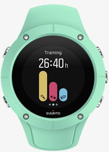 suunto smartwatch