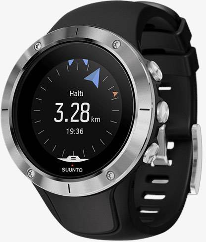 smartwatch spartan