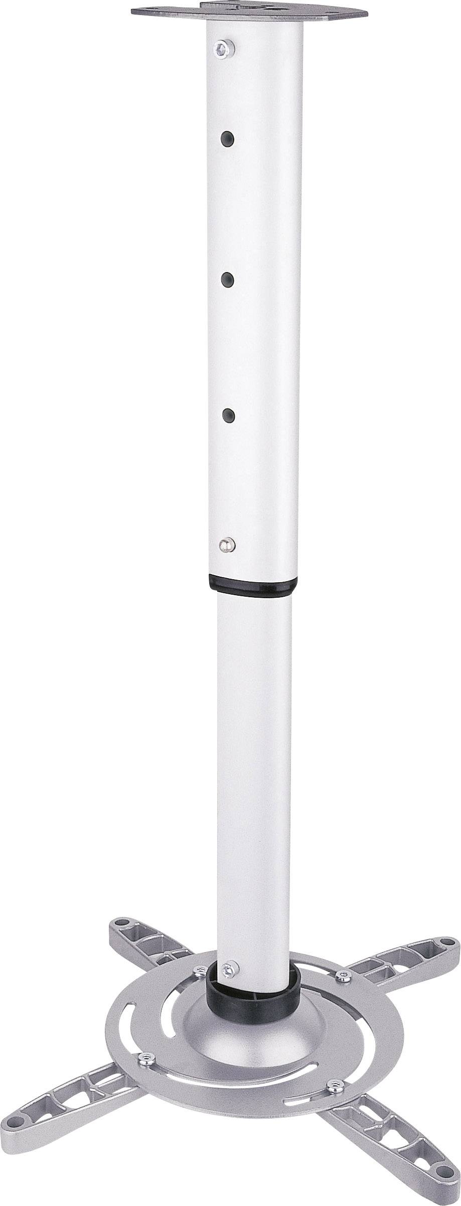 My Wall H16 4wl Projector Ceiling Mount Retractable Roof