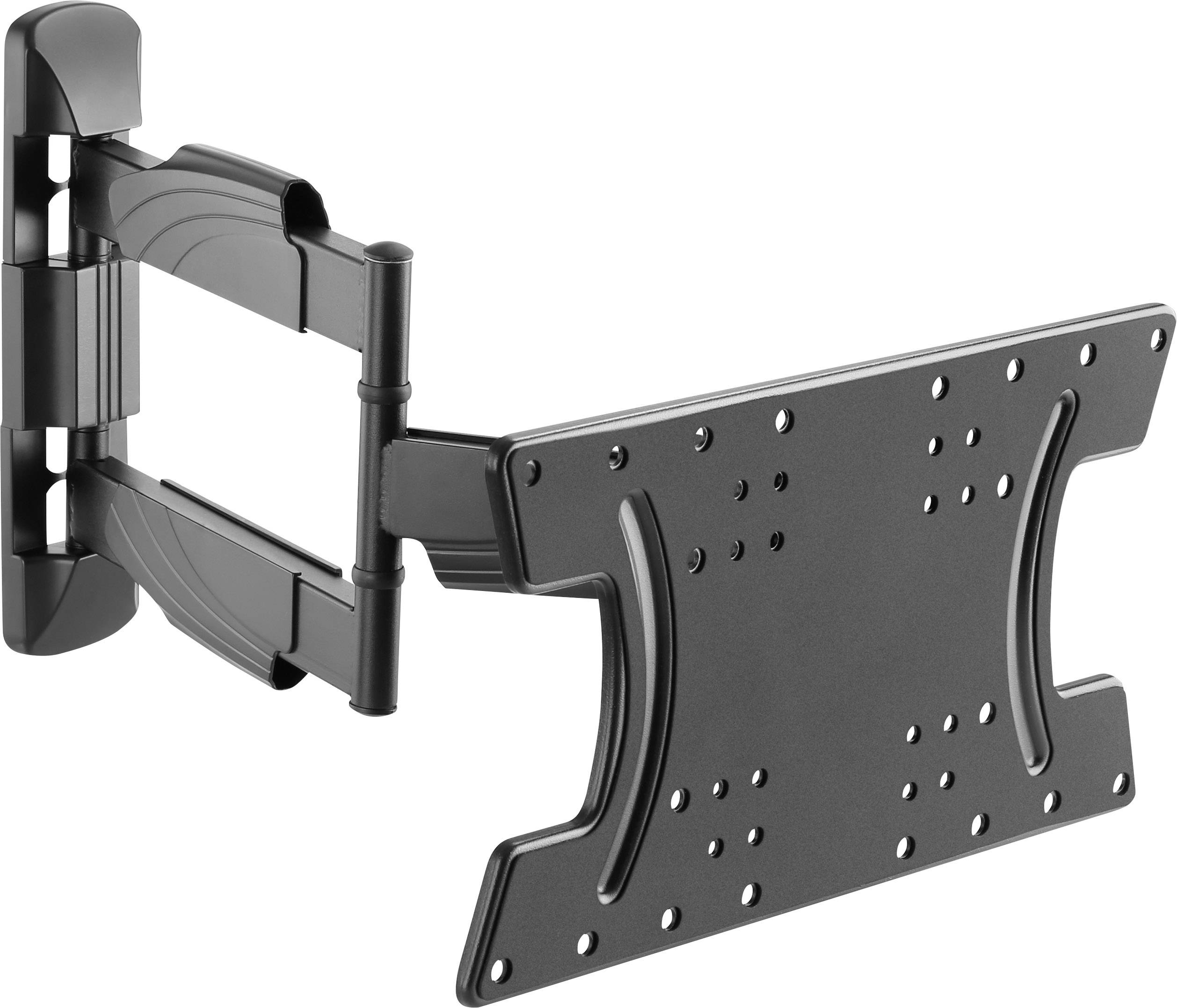 My Wall HL30L TV wall mount 13,0 cm (5,1) - 165,1 cm (65) Swivelling/tiltable, Swivelling