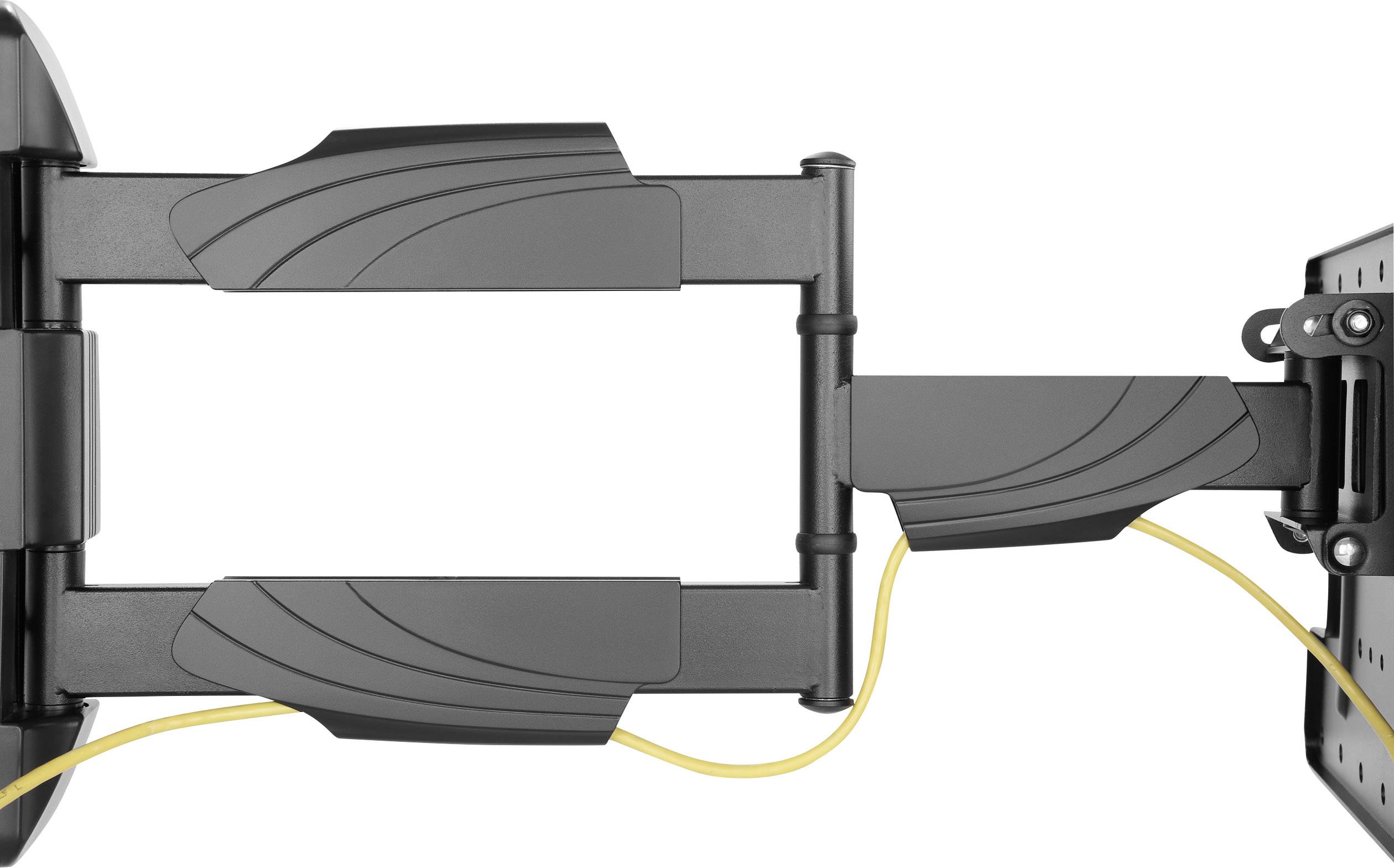 My Wall HL30L TV wall mount 13,0 cm (5,1") - 165,1 cm (65") Tiltable, Swivelling, Swivelling-2