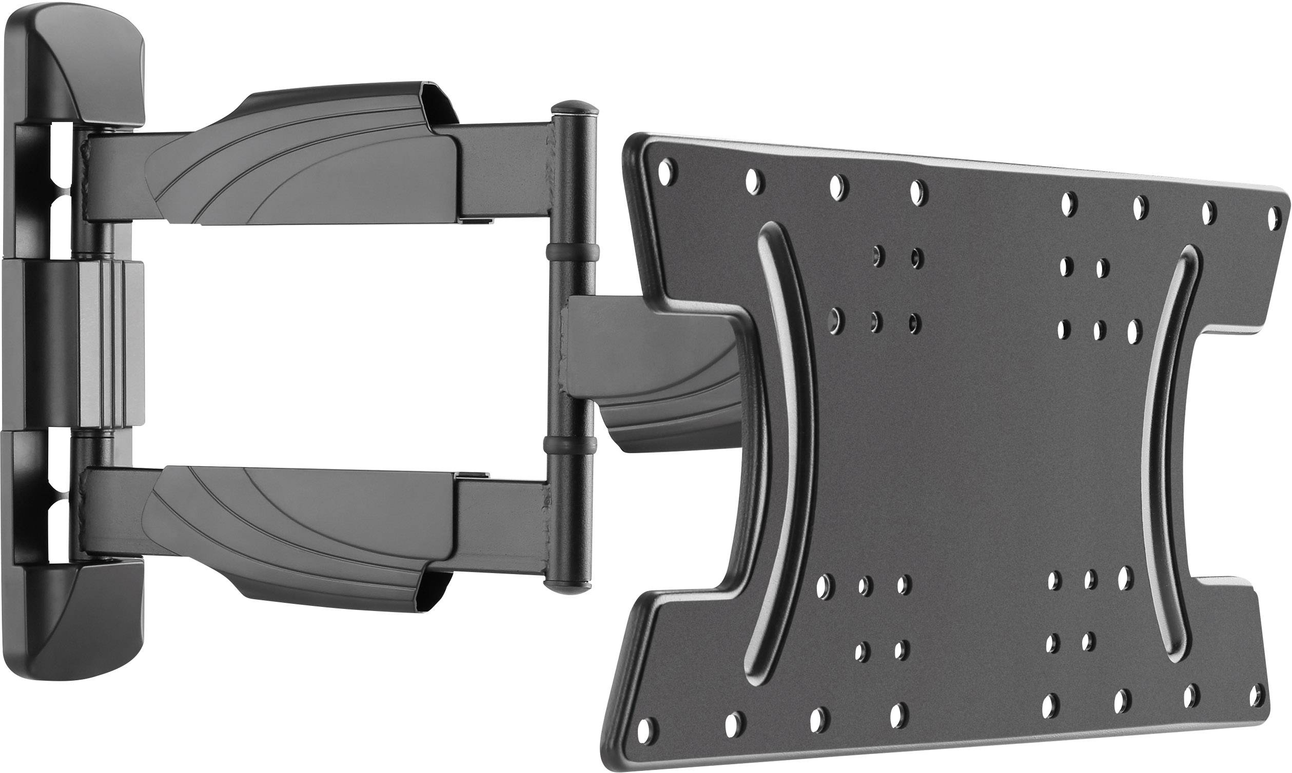 My Wall HL30L TV wall mount 13,0 cm (5,1") - 165,1 cm (65") Tiltable, Swivelling, Swivelling-4