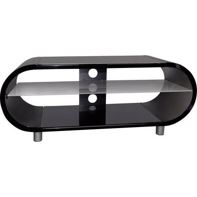 My Wall HM1L TV base Floor stand, Stand, Rigid-0