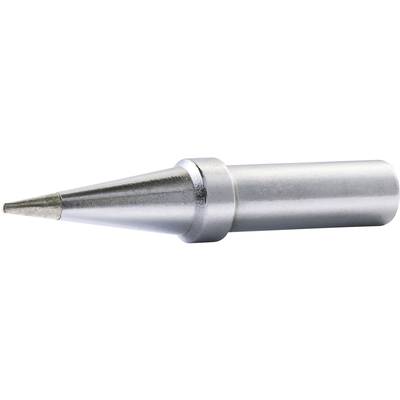 Weller 4ETHL-1 Soldering tip Chisel-shaped Tip size 0.8 mm Tip length 43.5 mm Content 1 pc(s)