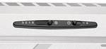 Bomann DU 623.3 stainless steel extractor hood