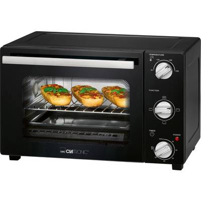 Image of Clatronic MBG 3726 Mini oven 20 l