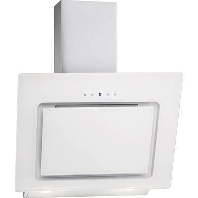 Image of Bomann DU 771.1 Wall-mount exctractor hood 600 mm EEC: A (A++ - E) White