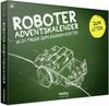 FRANZIS Roboter Adventskalender Advent calendar Age category 14 years and over