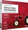 FRANZIS Porsche Oldtimer-Traktor Adventskalender Advent calendar Age category 14 years and over